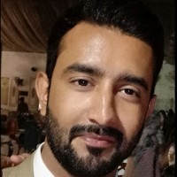 Asad Ullah