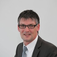 Rainer Bolz