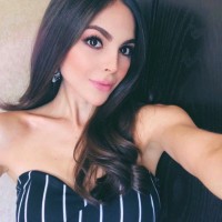 Yaretza Mendez Antuna