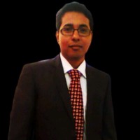 Aihsan Shaikh
