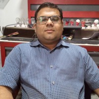 Nilesh Ghedia