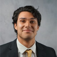 Zach Moran