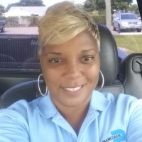 Tiffony Woodson