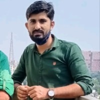 Yogesh Parmar