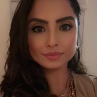 Tamana Shekib