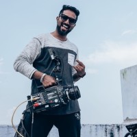 chethan dsouza