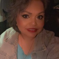 Justina Suarez