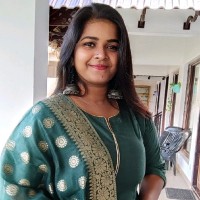 Archana K