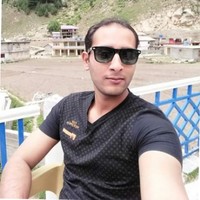 Uzair Baloch