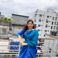 Sonia Zaman