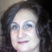 Mirela Preda