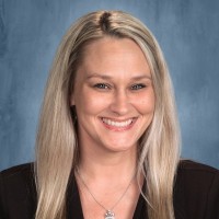 Ashley Strange, MEd, CALT, LDT