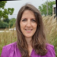 Mary Ellen Graf