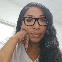 Monique Robertson