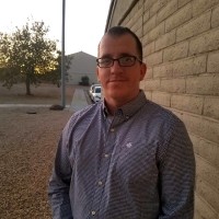 Adam Hatch