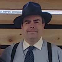 Kevin DeVault