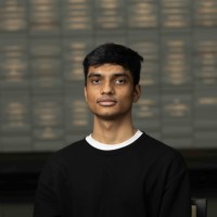 Vasu Patel