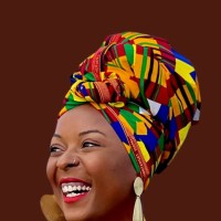 Jacqueline Nkhonjera