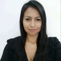 Eliana Andrea Bernal Guzman