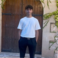 Mario Fuertes Cabello