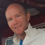 Rob Lonsdale