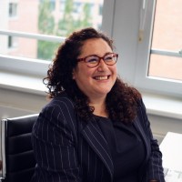 Virginia Rojas Siegel