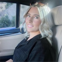 Stephanie Topping