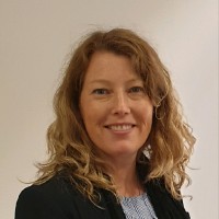 Elin Kristof