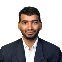 Pushpak Shah