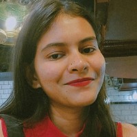 Ritika Shakya