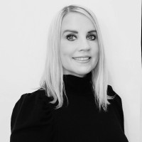 Adriane Kovar-Oifoh, Mba
