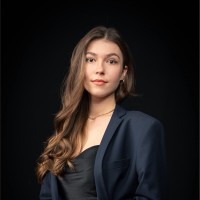 Melina Rau
