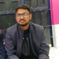 A Abhishek Rao