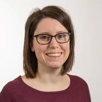 Irma Versteegen