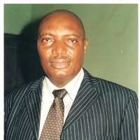 TONY OGWEMOH