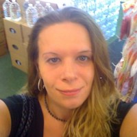 Kimberly Dillard