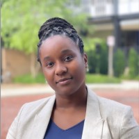 Patricia Ainembabazi, MBA