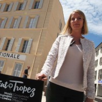 Gwenaëlle Van Butsele