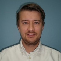Erik Wiegand Mejias