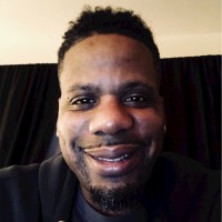 Michael Woods