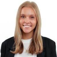 Olivia Nicholas
