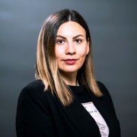 Ruxandra Manea