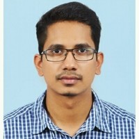 Ajith Raveendran