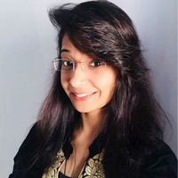 Bhoomika Panchal