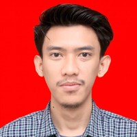 Andri Swandana Ghazali