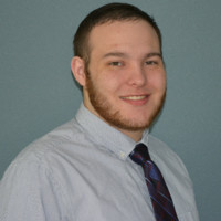 Brian Young