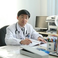 Donghui Yang