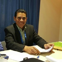 Henry Josue Claros Nolasco