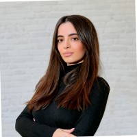 Aspasia Ntousi