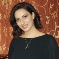Alla Sahakyan